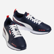 Buty sportowe męskie Puma R78 SL 374127-03 40.5 Granatowe (4062453035851) - obraz 4