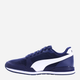 Buty do biegania męskie Puma ST Runner v3 Mesh 384640-02 40 Granatowe (4064536307718) - obraz 3