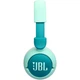 Навушники JBL JR 320BT Green (JBLJR320BTGRN) - зображення 4