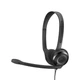 Наушники Epos PC 5 CHAT 3.5mm (1000445) - изображение 2
