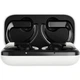 Наушники Canyon OnRun 11 Sport TWS White/Black (CNS-TWS11W) - изображение 4
