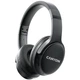 Наушники Canyon OnRiff 4 Bluetooth Black (CNS-CBTHS4B) - изображение 1