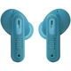 Навушники JBL Tune Beam 2 Turquoise (JBLTBEAM2TQE) - зображення 3