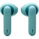 Навушники JBL Wave Flex 2 Blue (JBLWFLEX2BLU) - зображення 3