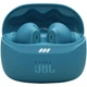 Навушники JBL Tune Beam 2 Turquoise (JBLTBEAM2TQE) - зображення 6