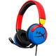 Наушники HyperX Cloud Mini Wired Multi-Color (7G8F3AA) - изображение 1