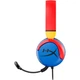 Наушники HyperX Cloud Mini Wired Multi-Color (7G8F3AA) - изображение 5
