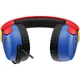 Наушники HyperX Cloud Mini Wired Multi-Color (7G8F3AA) - изображение 6