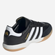 Buty sportowe męskie adidas Samba MN IF1952 42 (8UK) 26.5 cm Czarne (4067889501123) - obraz 3