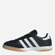 Buty sportowe męskie adidas Samba MN IF1952 42 (8UK) 26.5 cm Czarne (4067889501123) - obraz 4