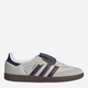 Sneakersy męskie do kostki adidas Samba OG IE9169 40 (6.5UK) 25 cm Beżowe (4067888896381) - obraz 1