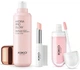 Подарунковий набір Kiko Milano Golden Oasis Hydra Essential Beauty Gift Set - изображение 2