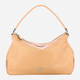 Torebka hobo damska skórzana Gabs Calliope TG M G007200T2X2539-C2003 Różowa (800070315000) - obraz 1