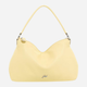Torebka hobo damska skórzana Gabs Calliope TG M G007200T2X2539-C5014 Żółta (800070315002) - obraz 1