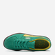 Sneakersy męskie do kostki Puma Palermo 39646318 39 (6UK) 25 cm Zielony/Żółty (4067979237444) - obraz 5