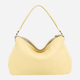 Torebka hobo damska skórzana Gabs Calliope TG M G007200T2X2539-C5014 Żółta (800070315002) - obraz 4