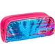 Пенал Cool For School с пайетками 1 отделение Розовый (6571-pink) - изображение 1