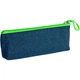 Пенал Cool For School 1 отделение Green (CF85528-03) - изображение 2