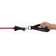 Эспандер многофункциональный для фитнеса 5 жгутов Zelart Resistance Band 2625 - изображение 8