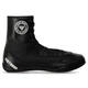 Шкіряні боксерки Fistrage Fight Gear 4727 розмір 41 Black-White - зображення 1