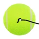 Тренажер для большого тенниса мяч на резинке с утяжелителем Teloon Tennis Trainer 808C - изображение 3