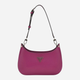 Torba damska Guess Meridian HWBG8778720-BYB Fioletowa (800070307591) - obraz 1