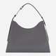 Сумка шопер жіноча з натуральної шкіри Furla Nuvola L WB01246BX20452269S1007 Сіра (800070331324) - зображення 1