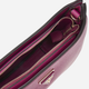 Torba damska Guess Meridian HWBG8778720-BYB Fioletowa (800070307591) - obraz 3