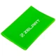 Лента эластичная для фитнеса и йоги Zelart 5365-4 длина 180см Green - изображение 2