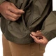 Куртка штормова Sierra Designs Microlight olive night S 22540222OV - зображення 4