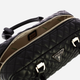 Torebka crossbody damska Guess Eco Rianee HWEQG954105-BLA Czarna (800070334872) - obraz 5