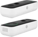 Видеоглазок умный для двери Yale SV-VDB-1A-W с WiFi White (YAL-SV-VDB-1A-W) - изображение 3