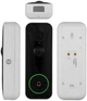 Видеоглазок умный для двери Yale SV-VDB-1A-W с WiFi White (YAL-SV-VDB-1A-W) - изображение 4