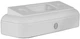 Видеоглазок умный для двери Yale SV-VDB-1A-W с WiFi White (YAL-SV-VDB-1A-W) - изображение 5