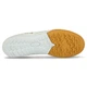 Сороконіжки взуття футбольне Pro Action PRO0402-10B WHITE/GOLD розмір 39 (верх-PU, підошва-RB, білий-золотий) - изображение 2