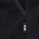 Кофта M-Tac Lite Microfleece Hoodie темно-синя розмір M - зображення 6
