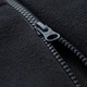 Кофта M-Tac Lite Microfleece Hoodie темно-синя розмір M - зображення 7