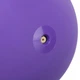 Гиря мягкая SP-Sport SOFT KETTLEBELL FI-0122-2 2кг (верх-PVC+TPR, наполнитель-песок, фиолетовый) - изображение 6