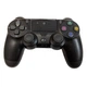 Джойстик беспроводной Bluetooth для PlayStation 4 геймпад для приставки PS4 Черный - изображение 2