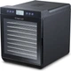 Сушарка для овочів та фруктів WetAir WFD-K700BSS [90870] - зображення 2