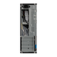 Корпус Prologix E106 Slim Black Door 400W - изображение 7