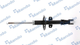Амортизатор подвески RENAULT DUSTER передняя ( Mando) (MSS017155) - изображение 1