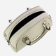 Torebka crossbody damska skórzana IUNTOO 168100-4721 Szara (800070318264) - obraz 5