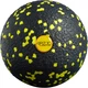 Масажний м'яч 4FIZJO EPP Ball 08 Black/Yellow (P-5907222931240) - зображення 1