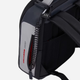 Plecak męski skórzany 14.6L Piquadro CA6289UB00/NGR Czarny (800070308188) - obraz 4