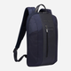 Plecak męski 10L Piquadro CA6384BR2/BLU Ciemnogranatowy (800070320605) - obraz 3