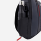 Plecak męski skórzany 14.6L Piquadro CA6289UB00/NGR Czarny (800070308188) - obraz 8