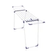 Сушка для белья Leifheit Classic Extendable 230 Solid (81635) - изображение 2