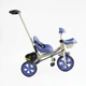 Детский Велосипед-велобег 2 в 1 Best Trike BS-70362 - изображение 2