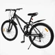 Велосипед Спортивний Corso Rend 27,5" дюймів RD-75590 - зображення 3